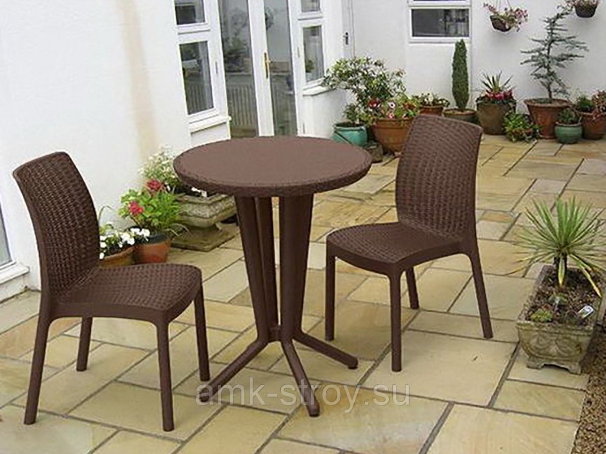 Bistro Set мебель