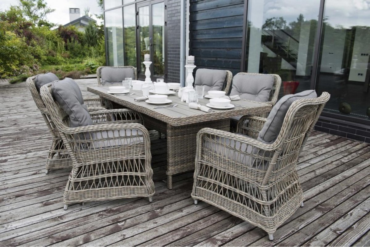 4sis плетеная мебель