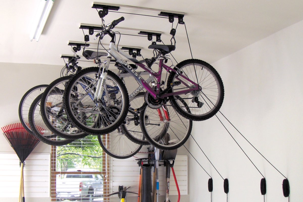 Идеи для потолка на балконе