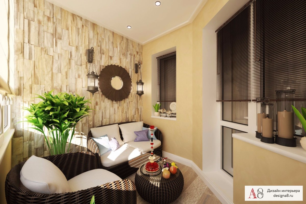 Мария Дадиани дизайнер