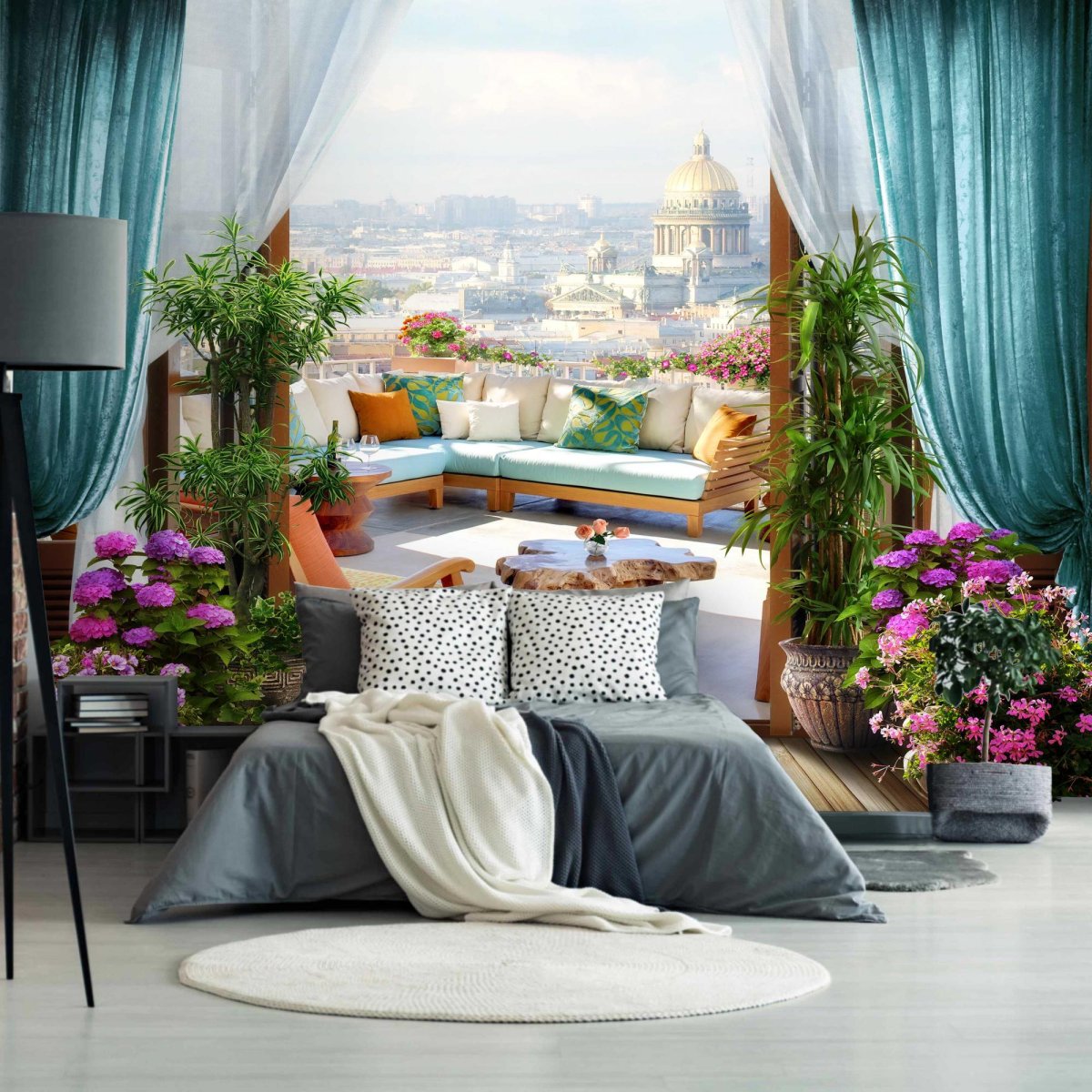 Крымский Санторини