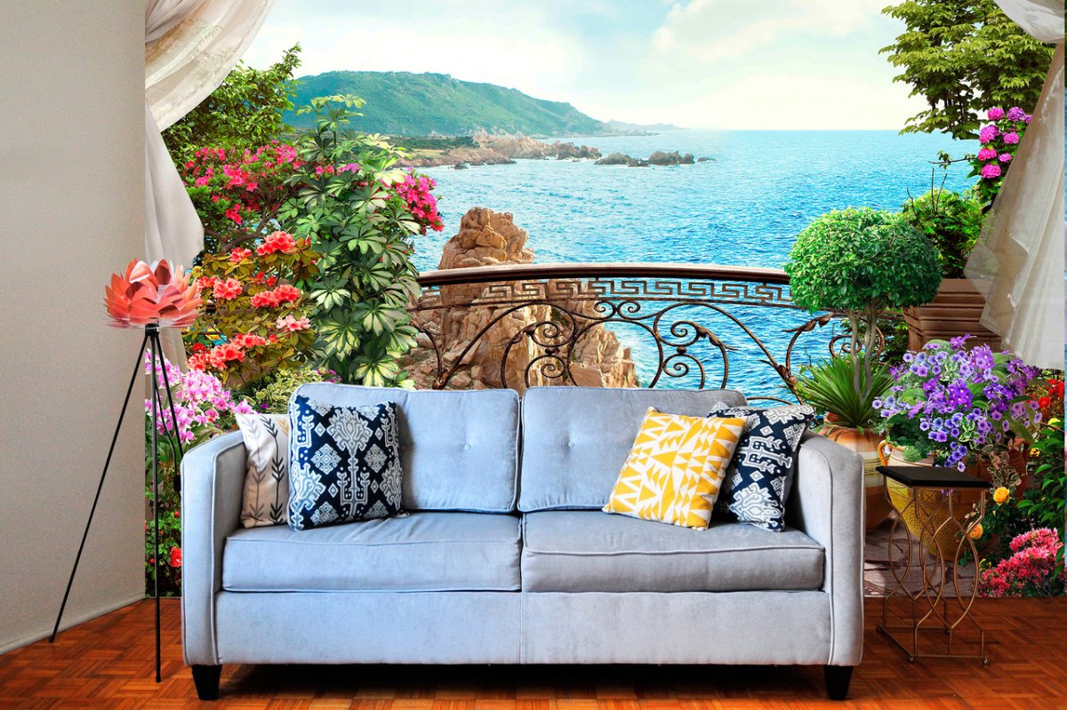 Монте Карло апартаменты