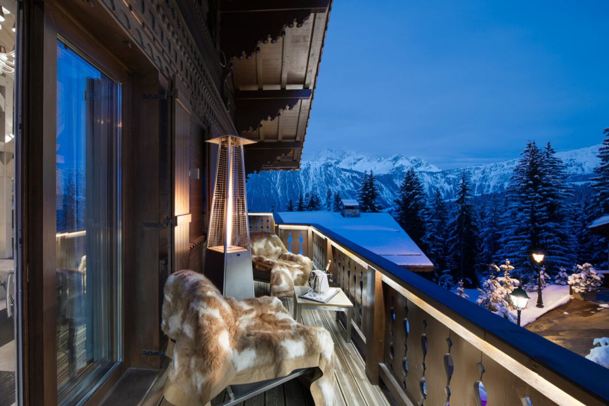 Порто Миконос