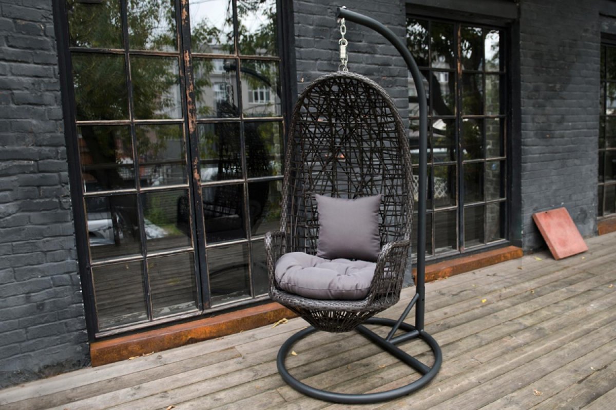 Венеция подвесное кресло