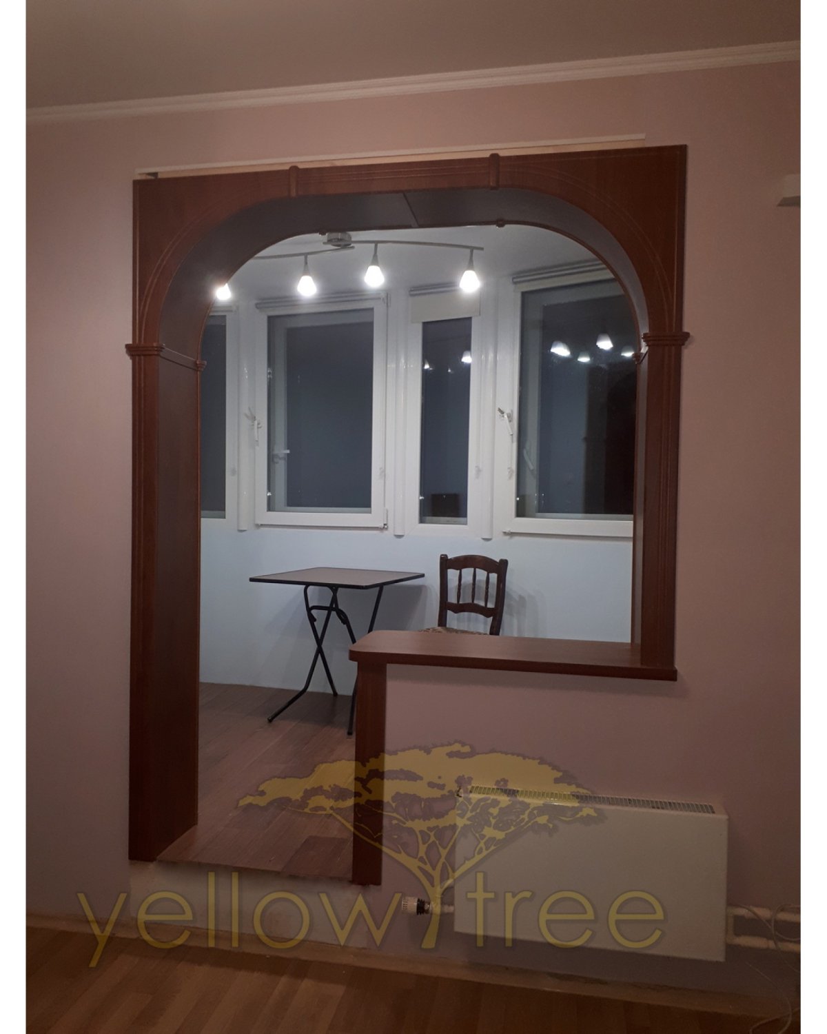 БКМ 24 Улан-Удэ планировка квартир