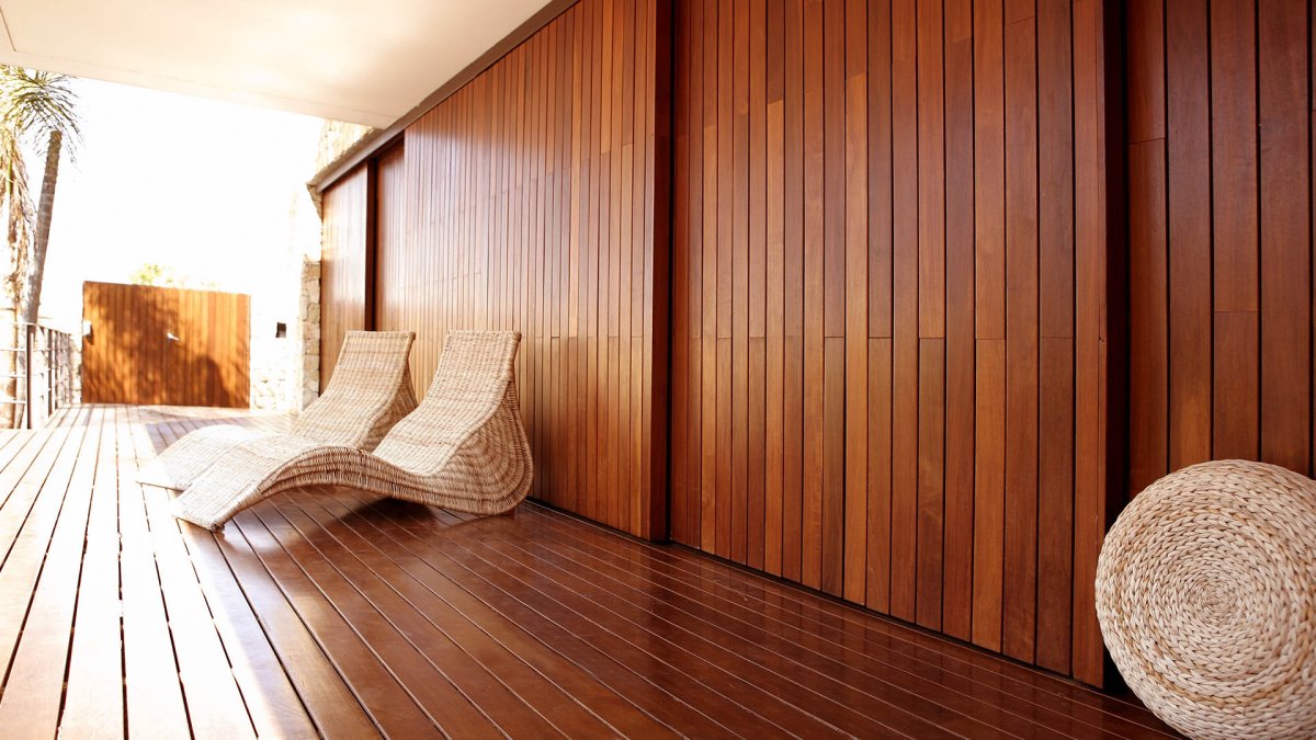 Доска пола лиственница шпунтованная