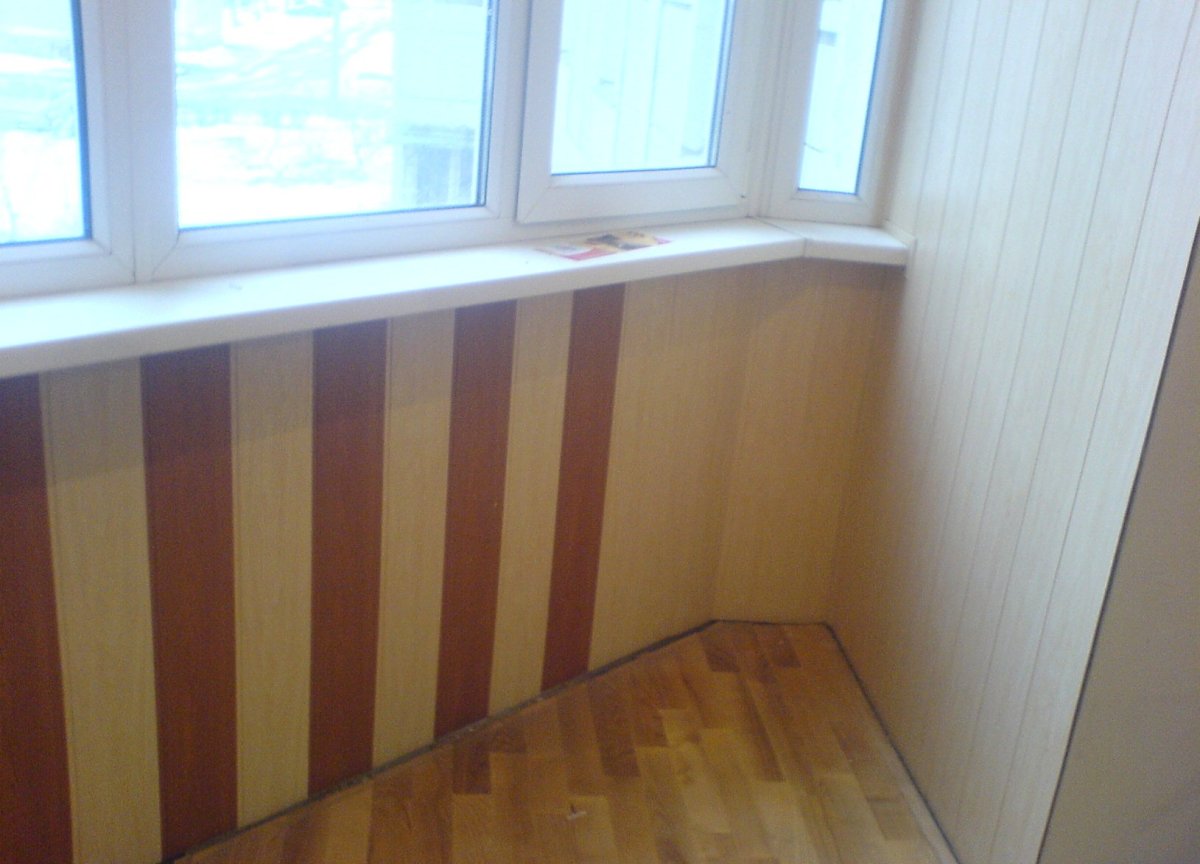 Панели ЛДСП 6000x1000