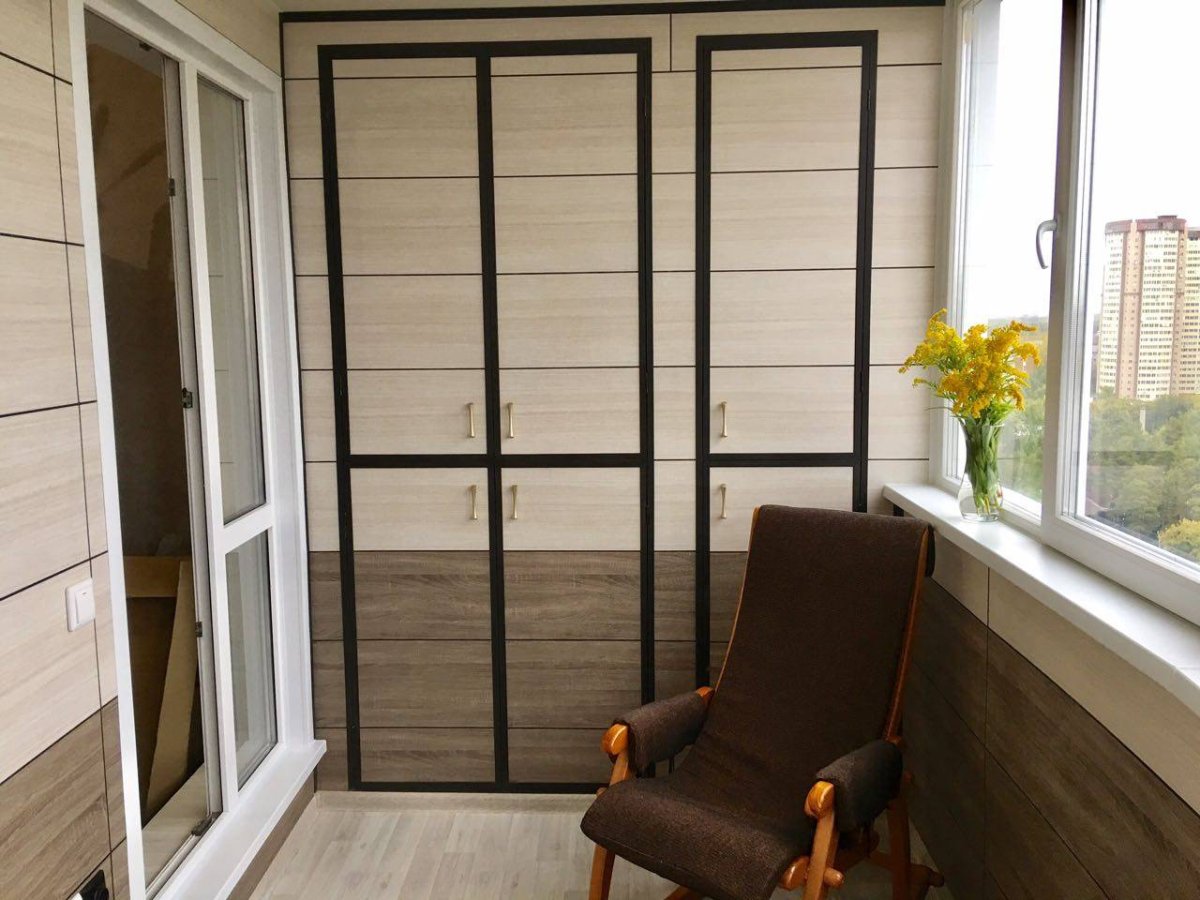 Панели МДФ Квадро