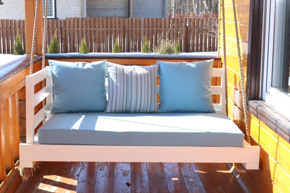 Качели Касабланка