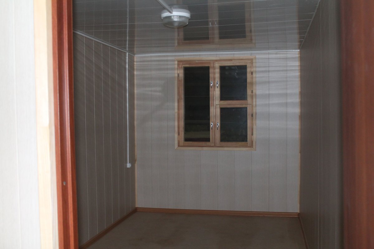 Интерьер балкона в квартире фото