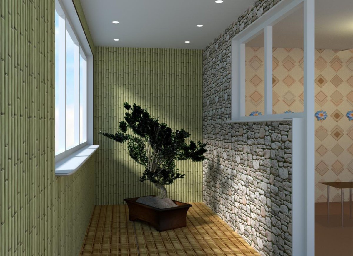 Панель ПВХ Примавера