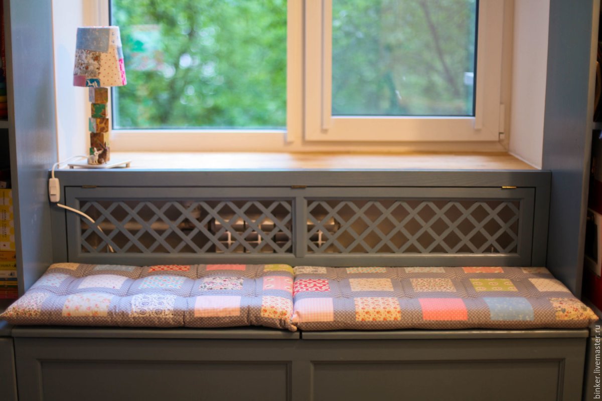 Диванчик на балкон