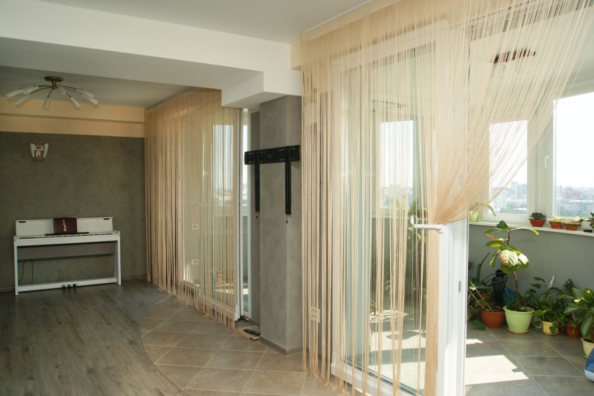 Кисея Радуга col 104