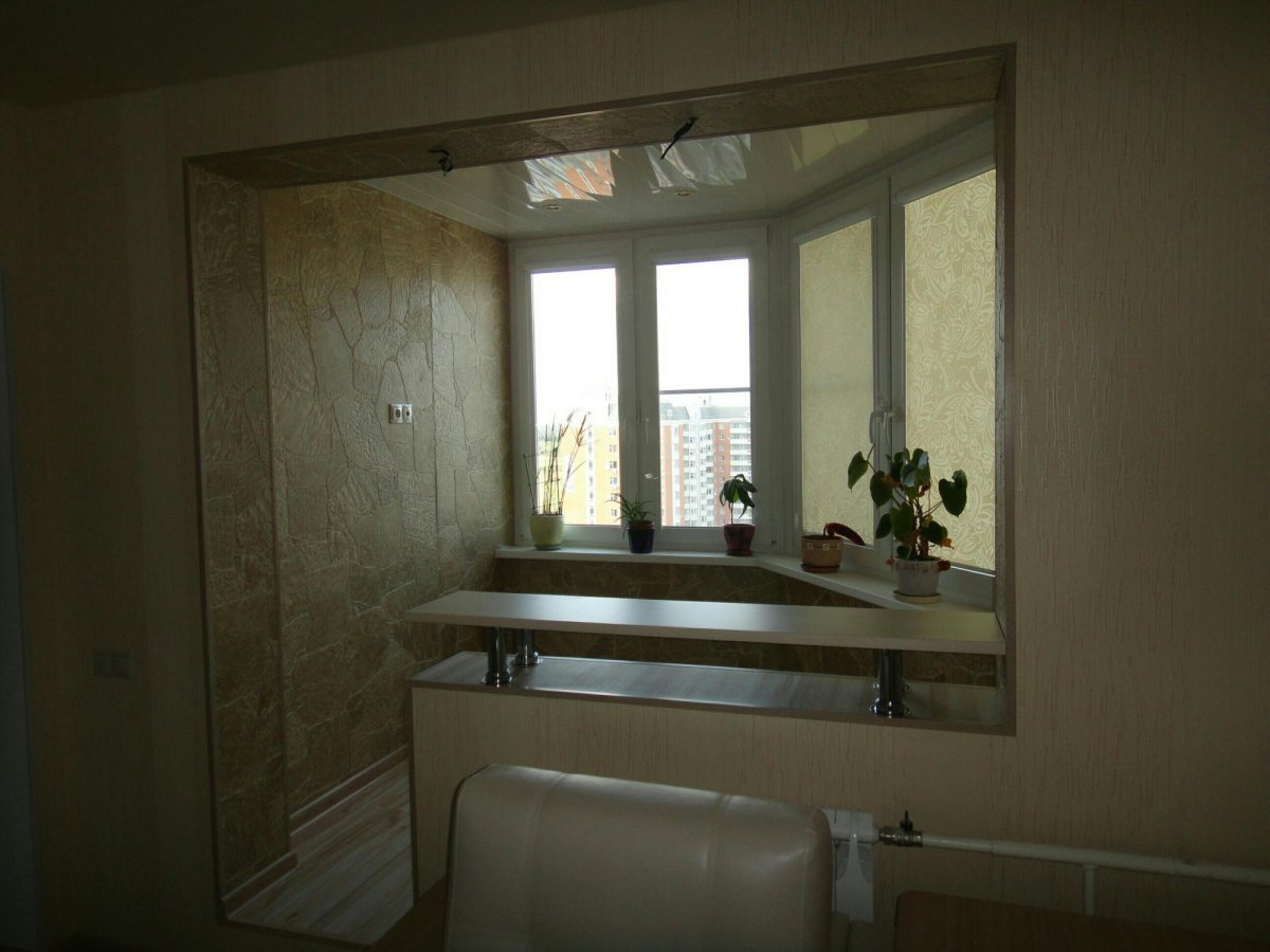 П44т подоконный блок