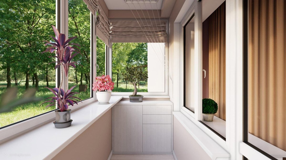 Балкон на кухне перепланировка