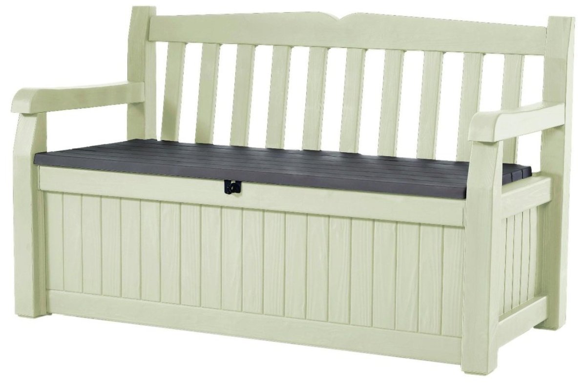 Скамейка Keter Garden Eden