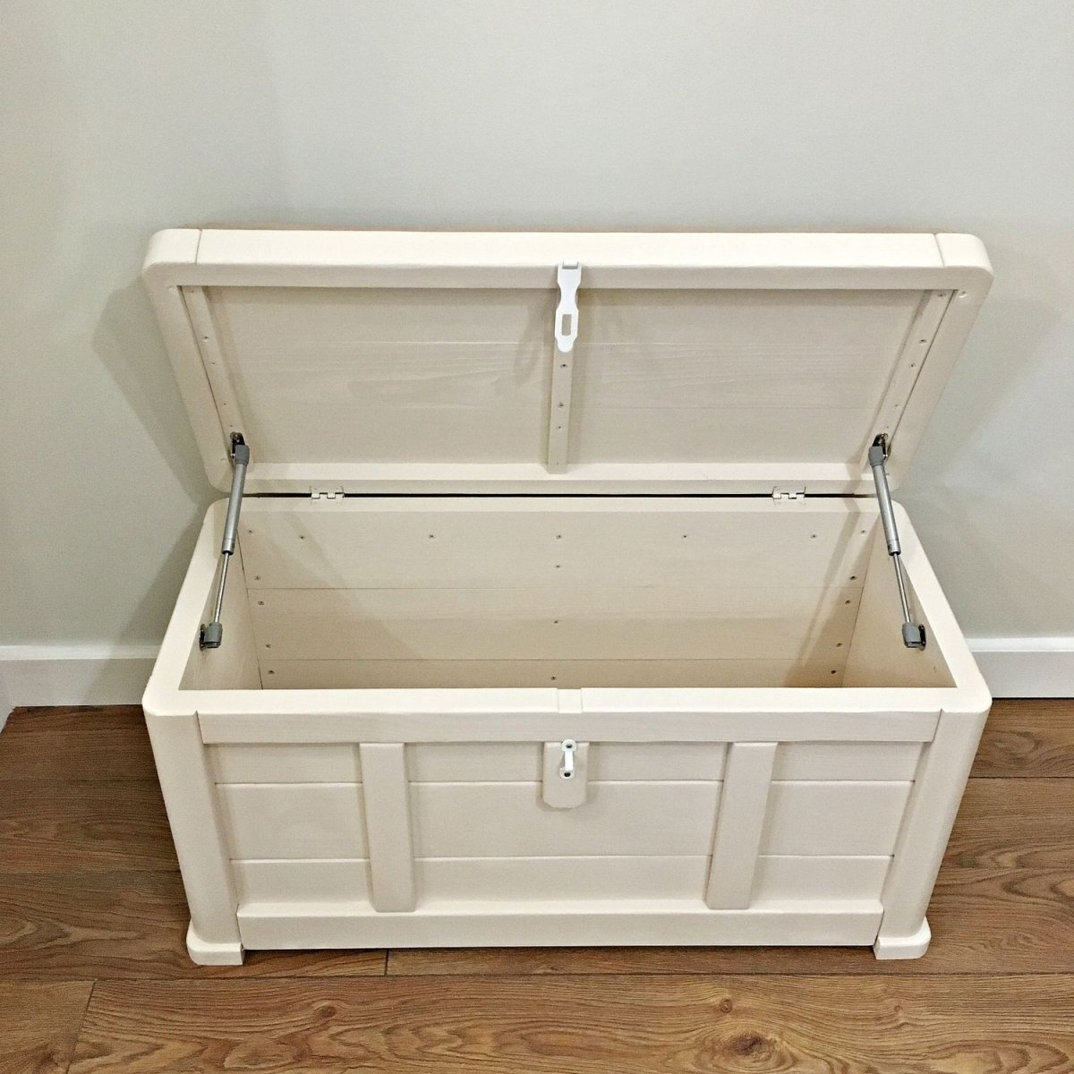 Пуфик Аквилон сундук 800