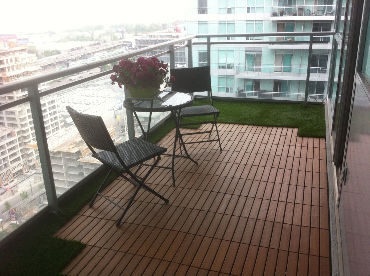 Террасная доска икеа