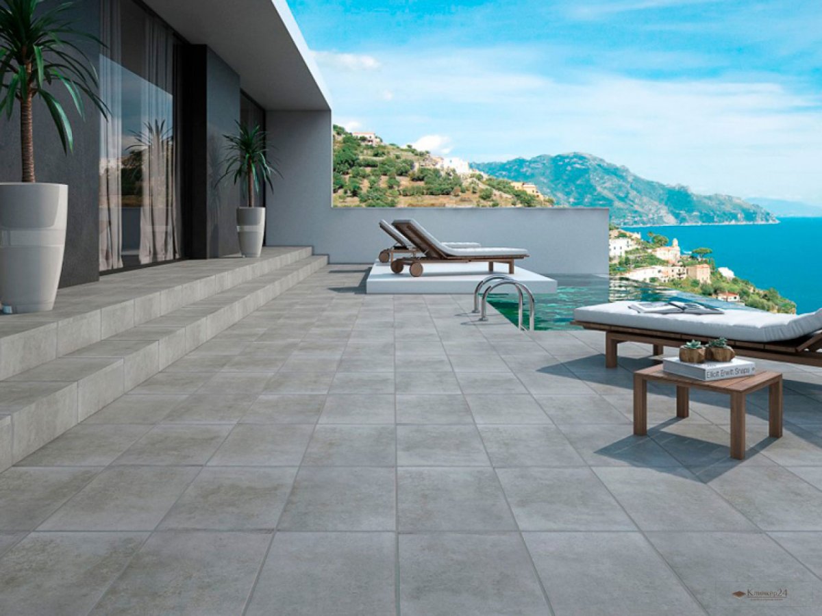 Керамогранит Patio Beige PG 03