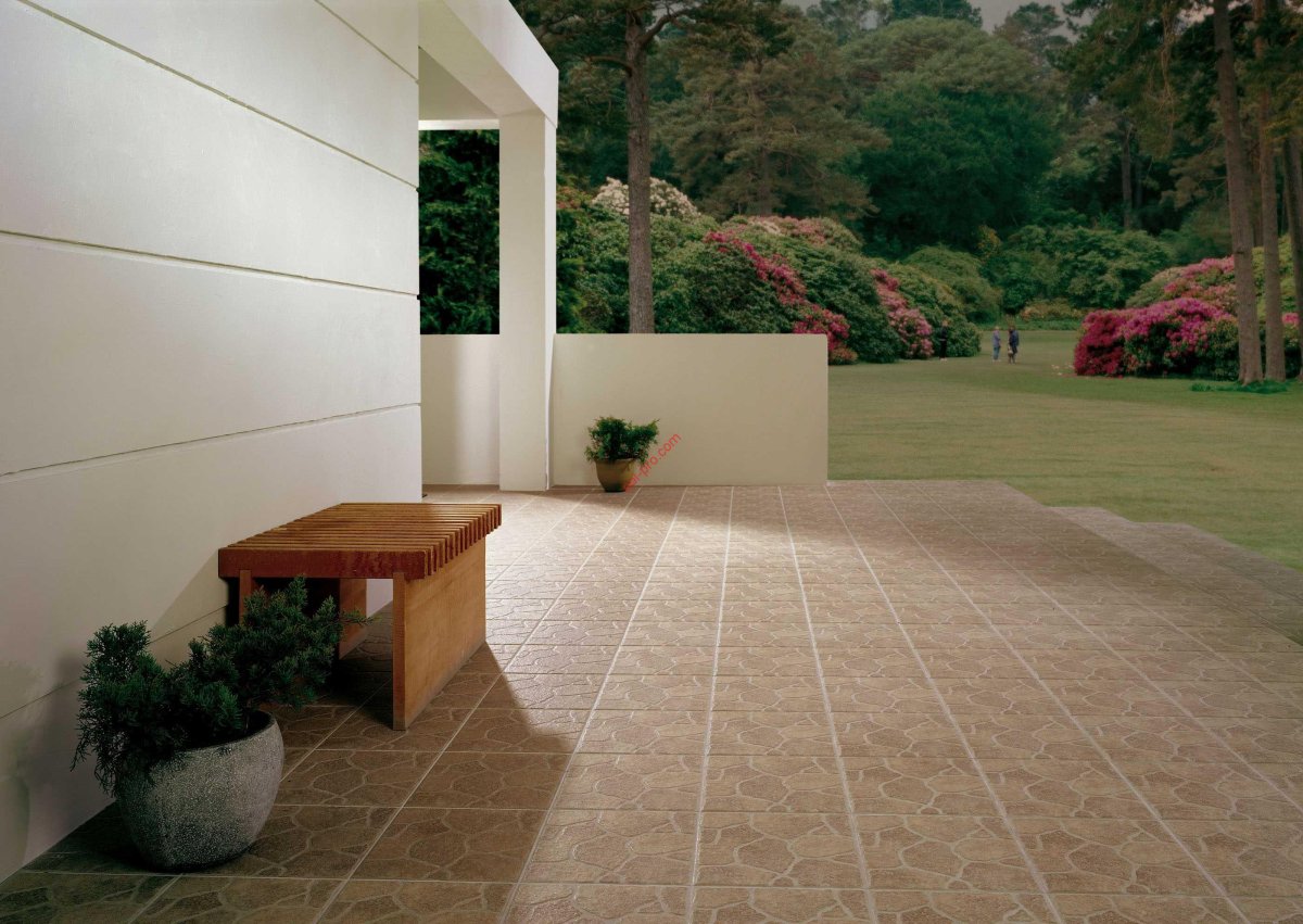 МДФ панели на балконе