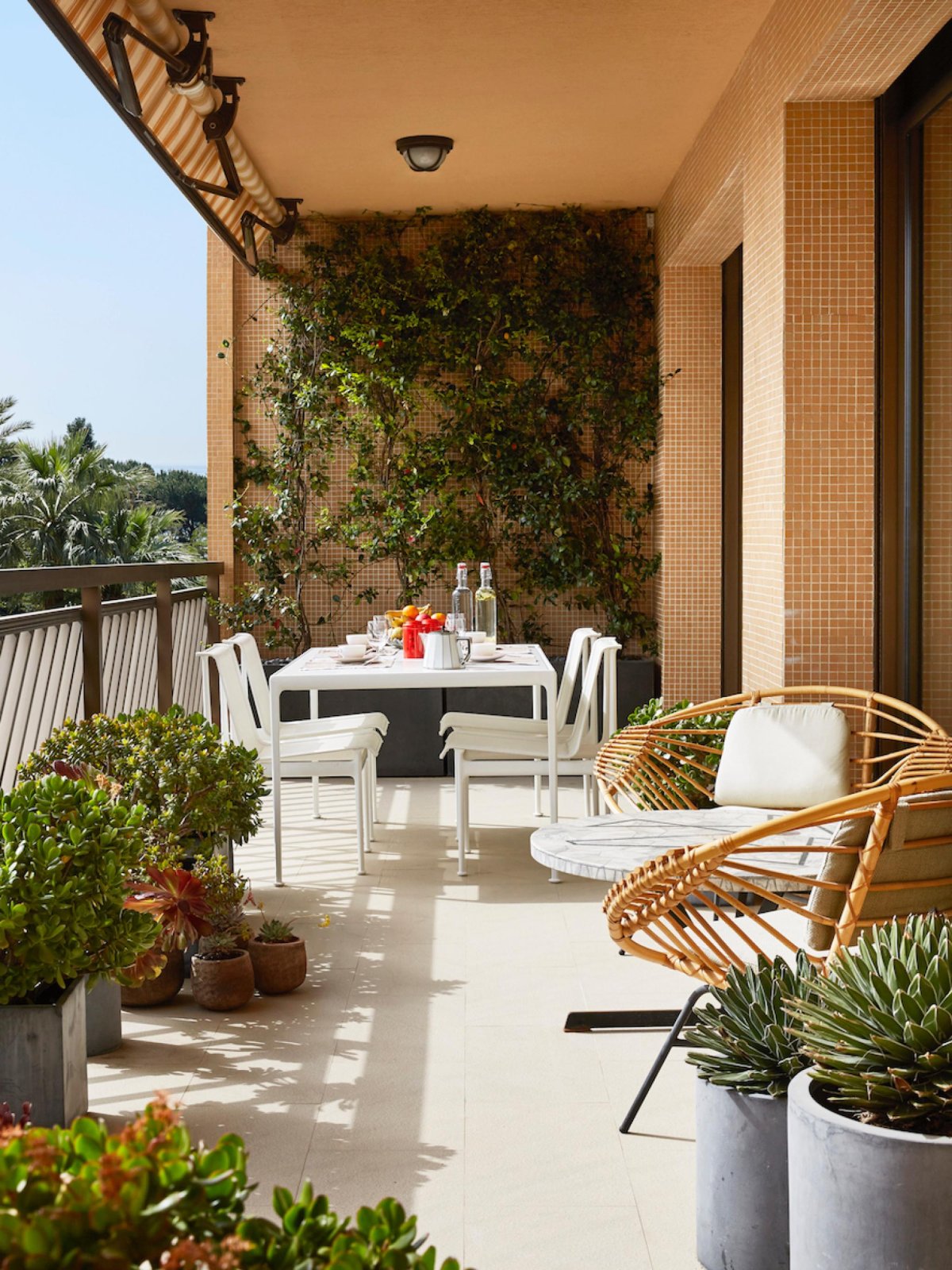 Керама Марацци напольная плитка Темпл