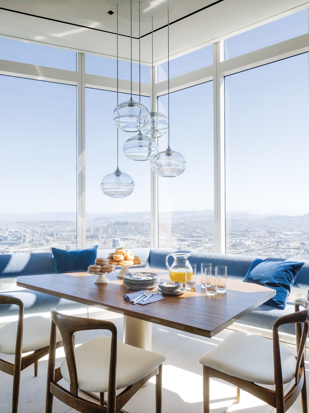 Обустроить маленький балкон