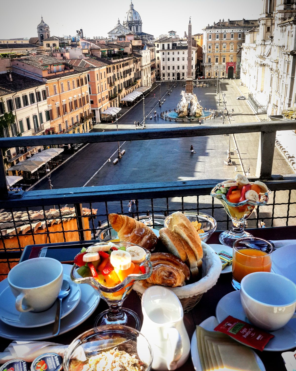 Печенье завтрак балкон