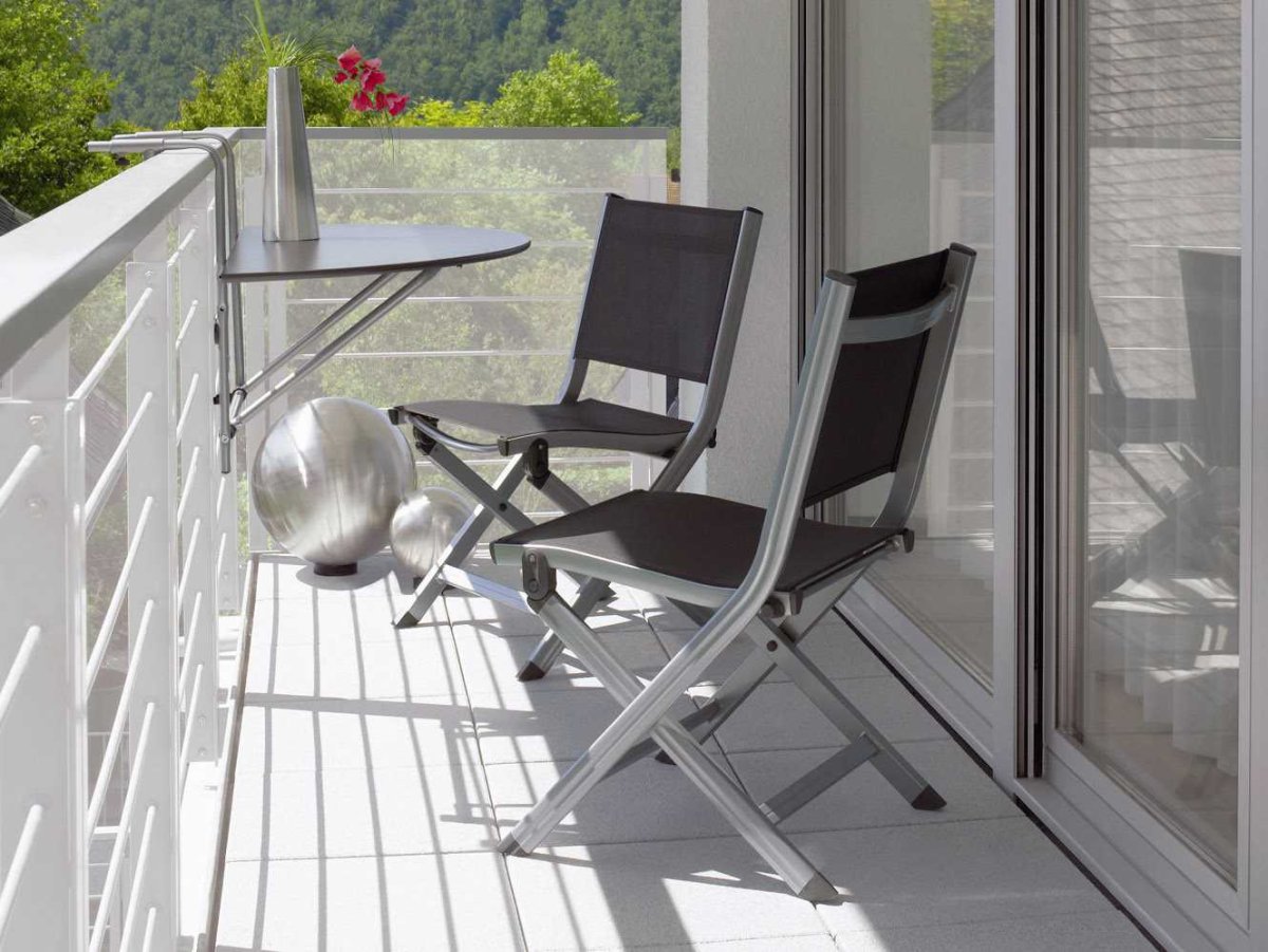 Лоджия с панорамным остеклением