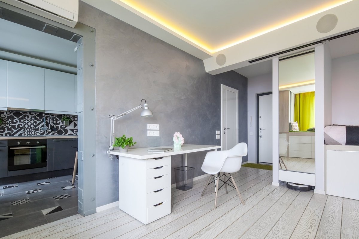 Барман стойка в квартиру