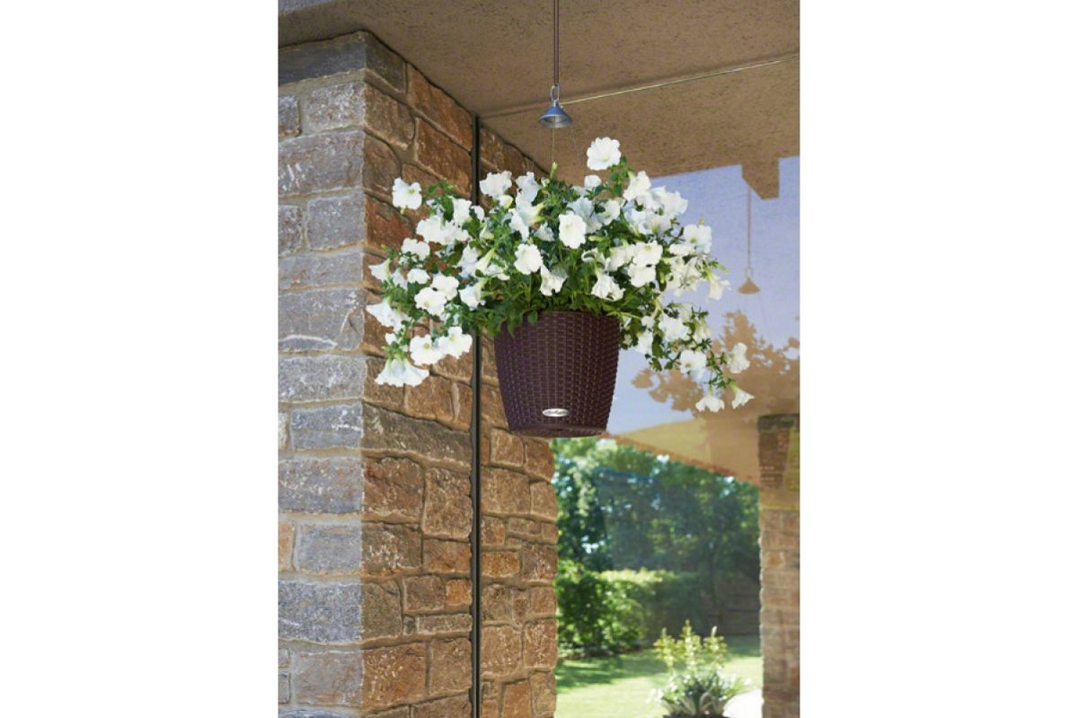 Кашпо Nido Cottage