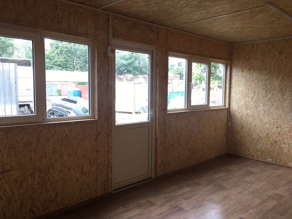 Пробковые панели для стен в коридор