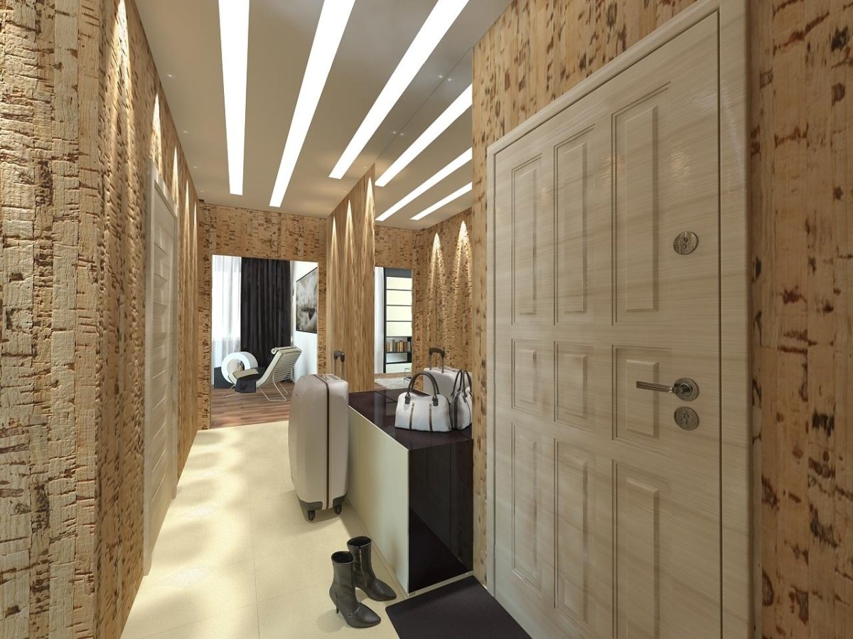 Баня обшита ОСП