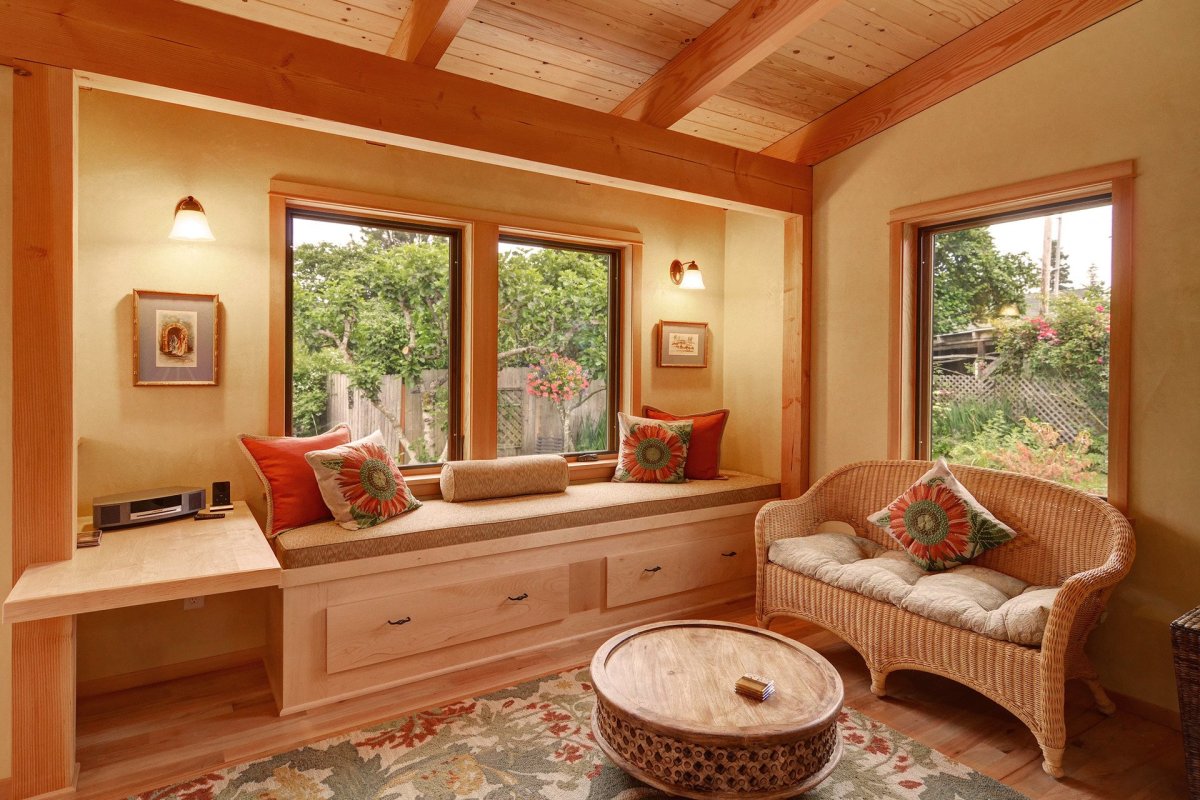 Пентхаус Калифорния