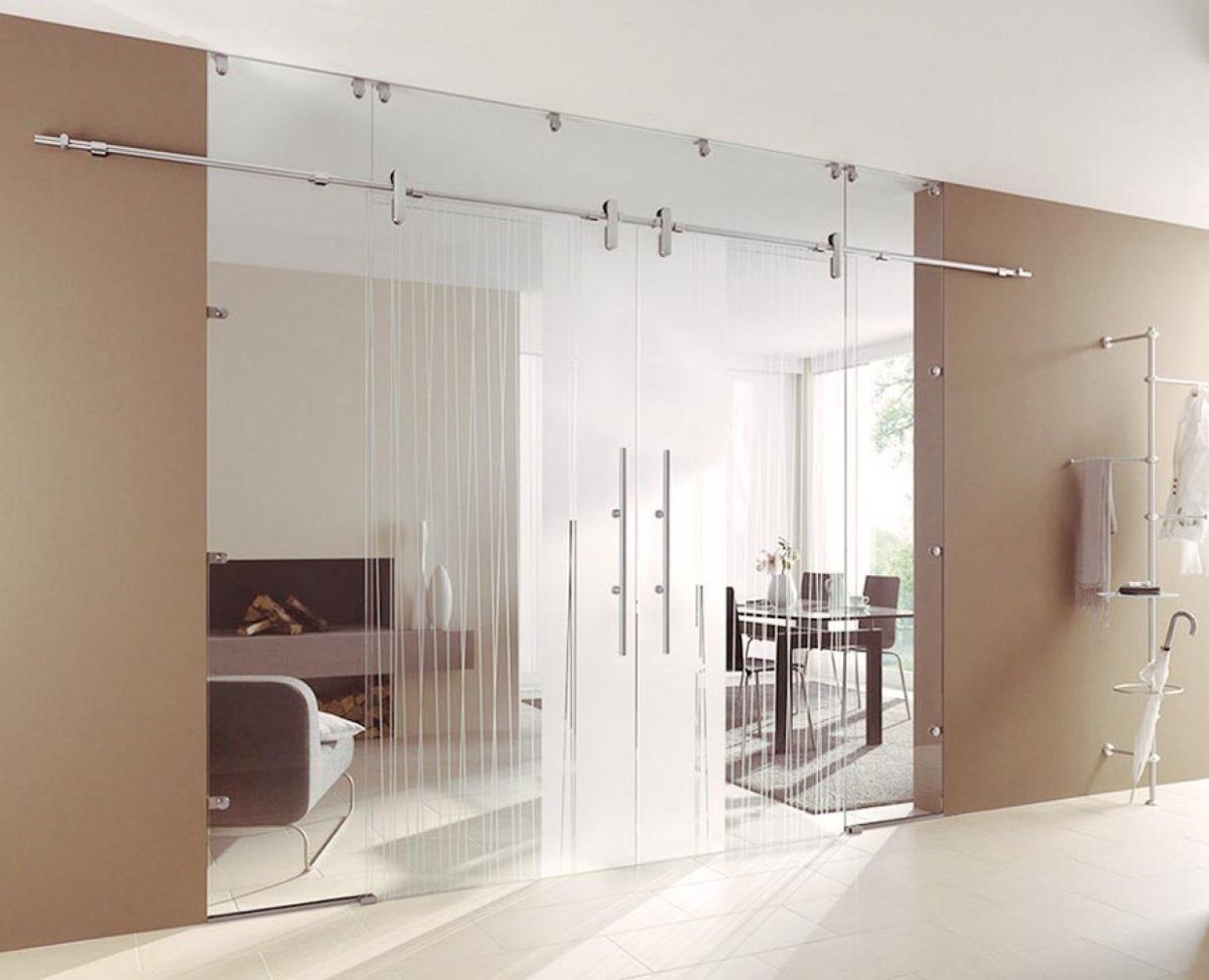 Перегородки 2020 Нана