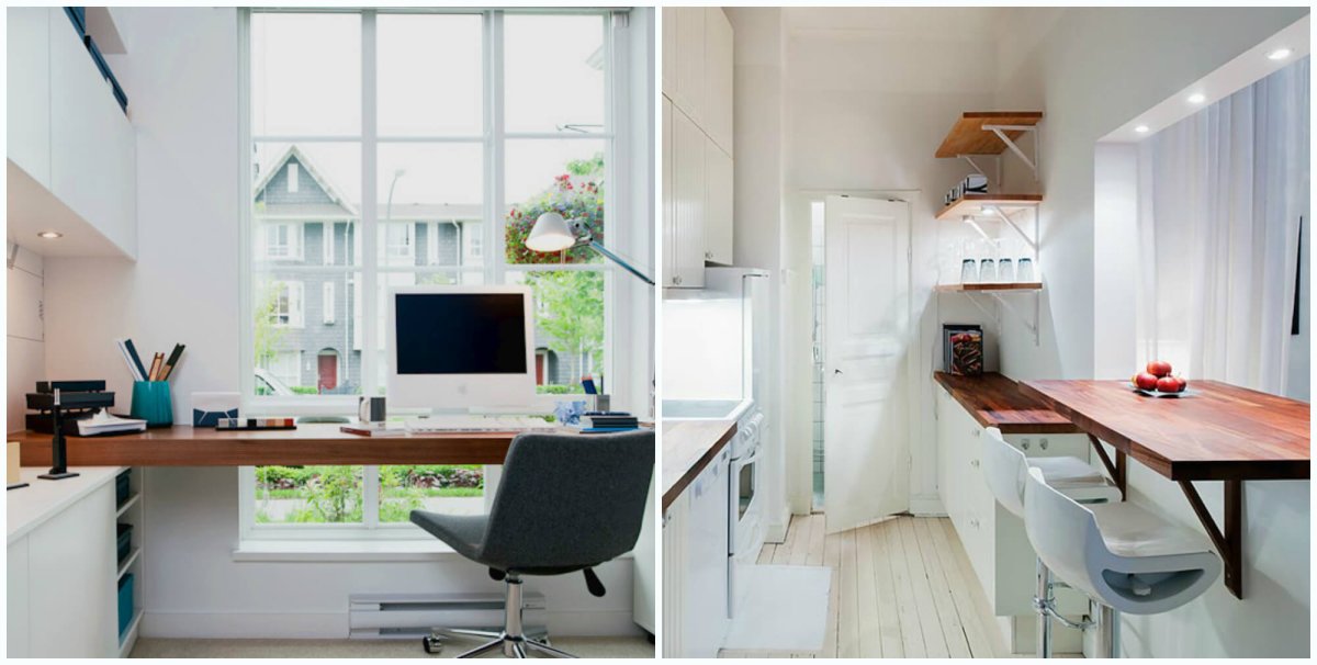 Прованс интерьер кабинета