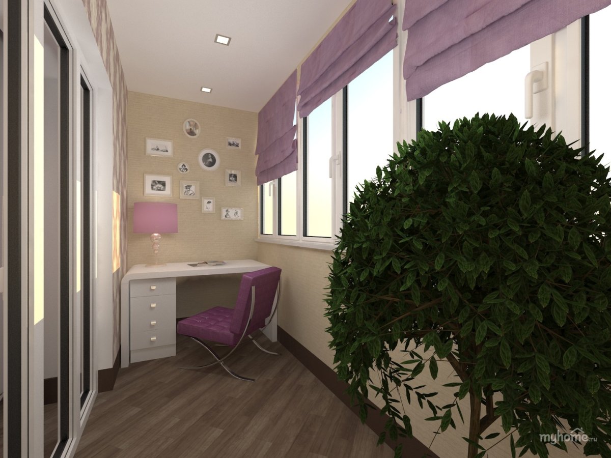 Красивые натяжные потолки