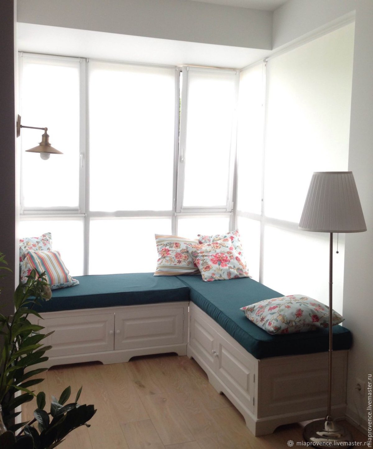 Барная Стойкана Алконе