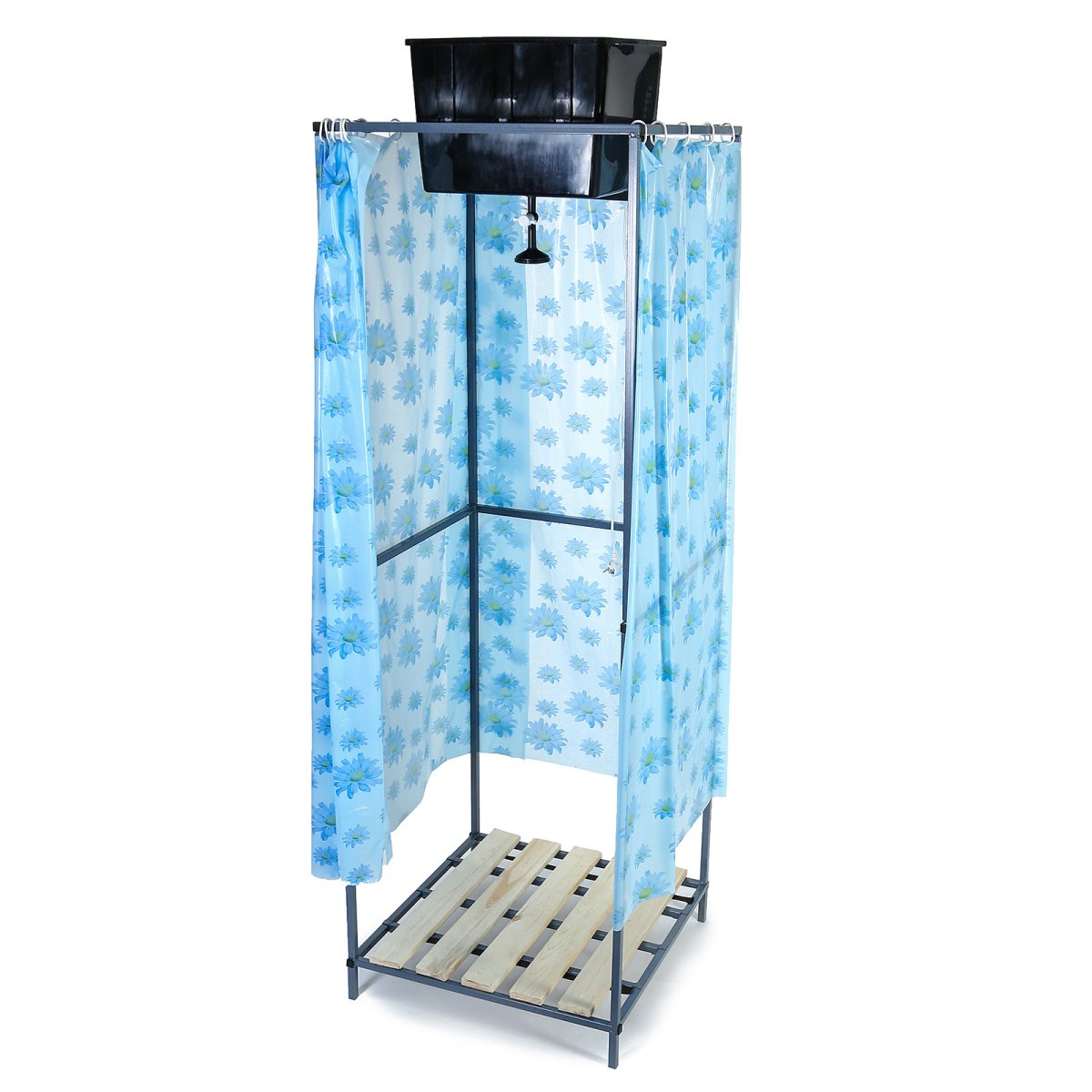 Летний душ Электромаш