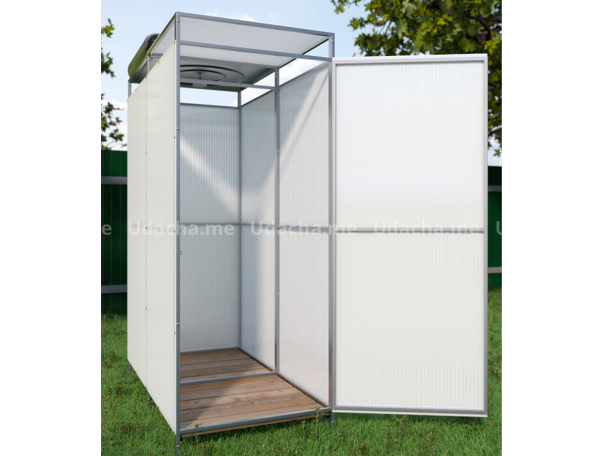 Душ дачный Агросфера