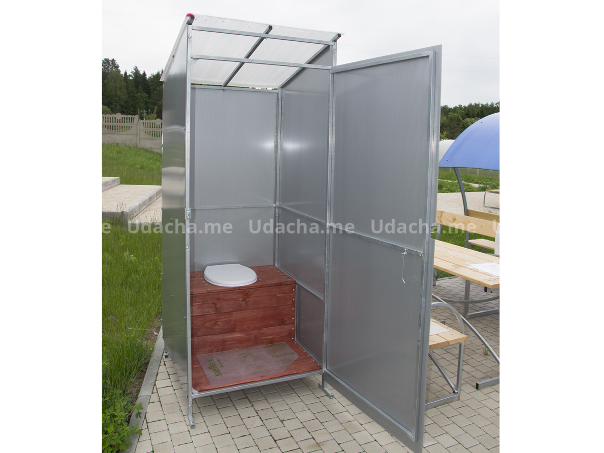 Душ дачный Агросфера