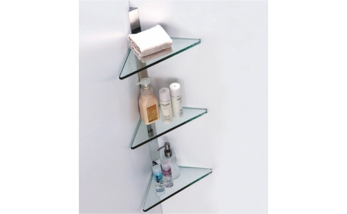 Полка Toilet Rack
