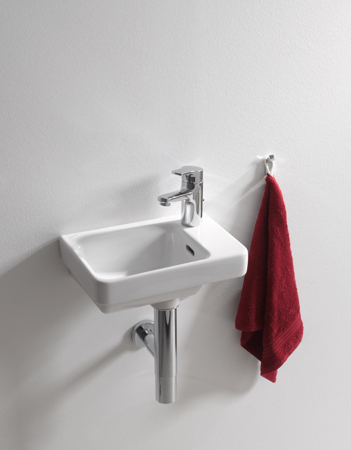 Раковина Laufen Pro s 815960