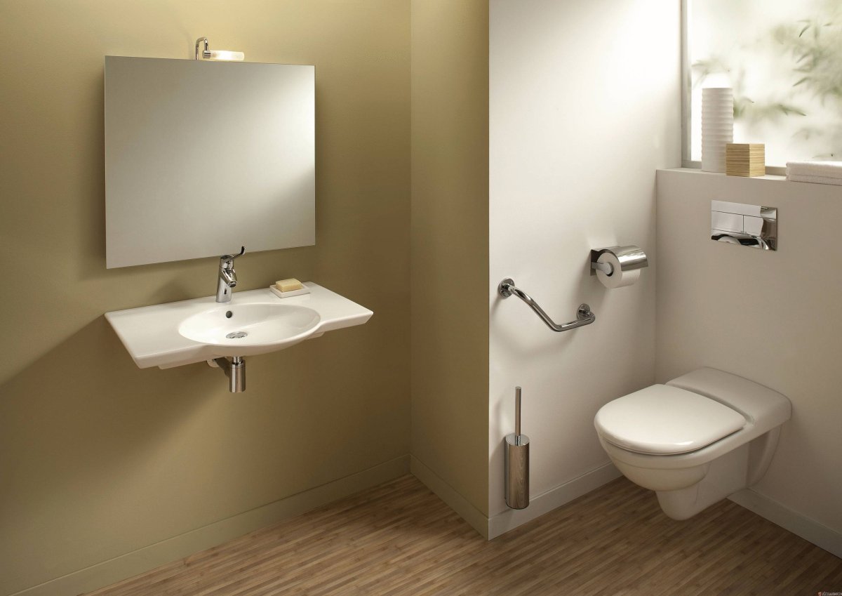 Jacob Delafon Spherik