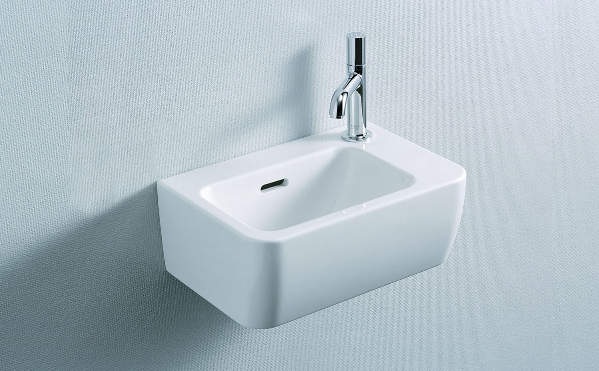 Раковина Laufen Pro (8.1695.5.000.106.1)