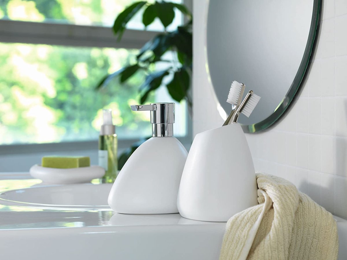 Дозатор Spirella Retro