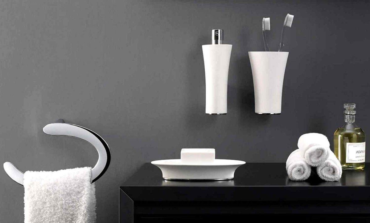 Pomdor Belle аксессуары для ванной