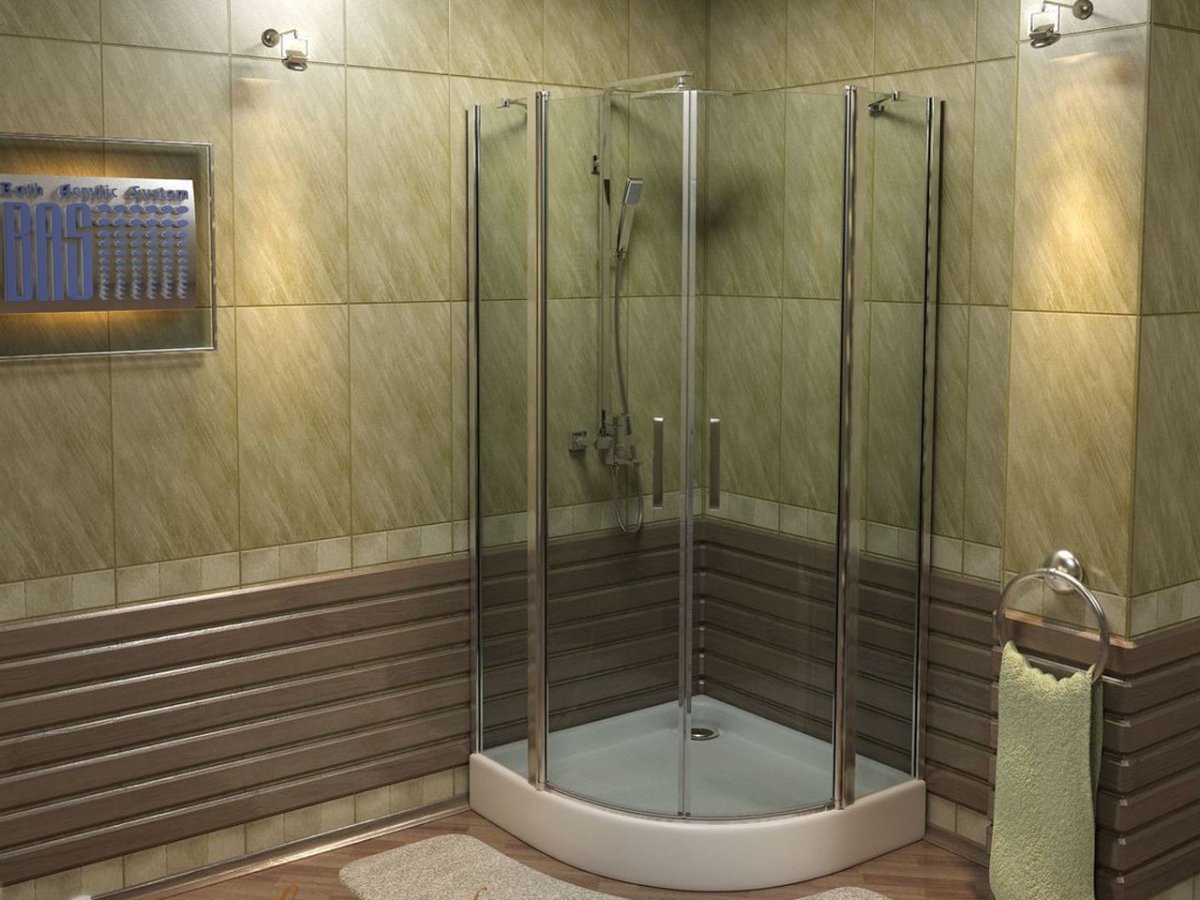 Верхний душ Grohe 27939001