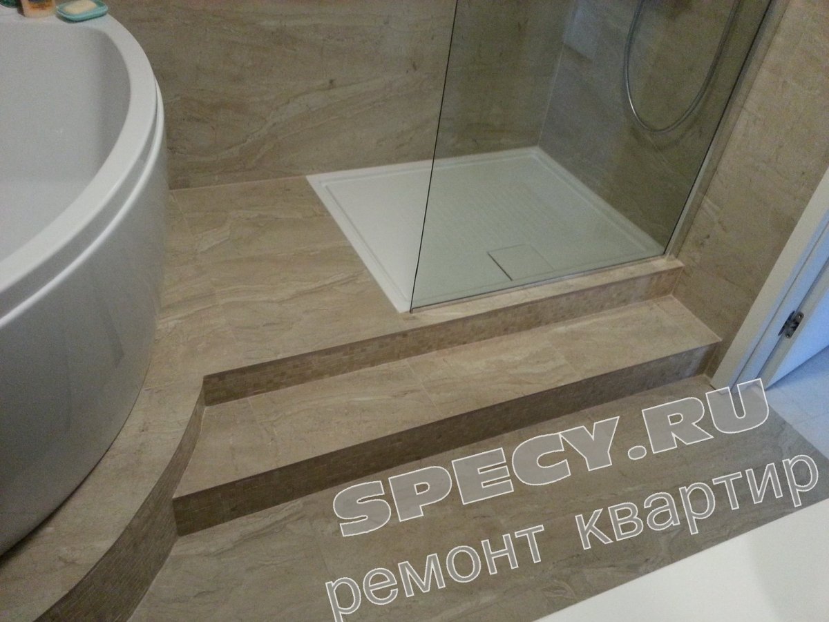 Grohe Spa f-Digital Deluxe