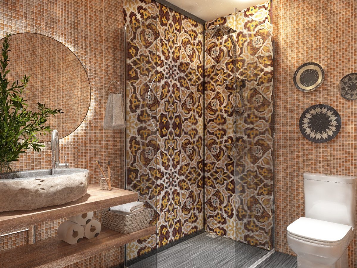 Грация керамика Марвел плитка