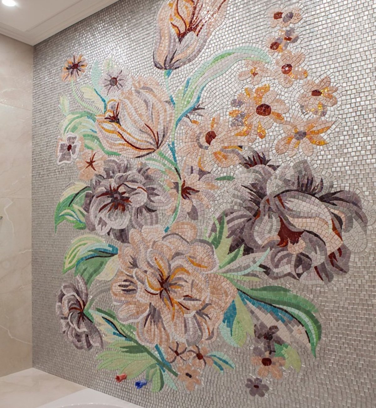 Венгерская смальта